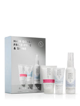 Next Philip Kingsley Hair Goal: No More Frizz Gift Set (Worth Over £37)- Buy online at McGrocer