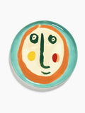 Ottolenghi Mix No.2 serving plate 35cm x 35cm, imported from the UK