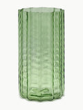Serax Green No.2 Waves Vase 28cm (British brand)