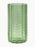 Serax Green No.2 Waves Vase 28cm (British brand)