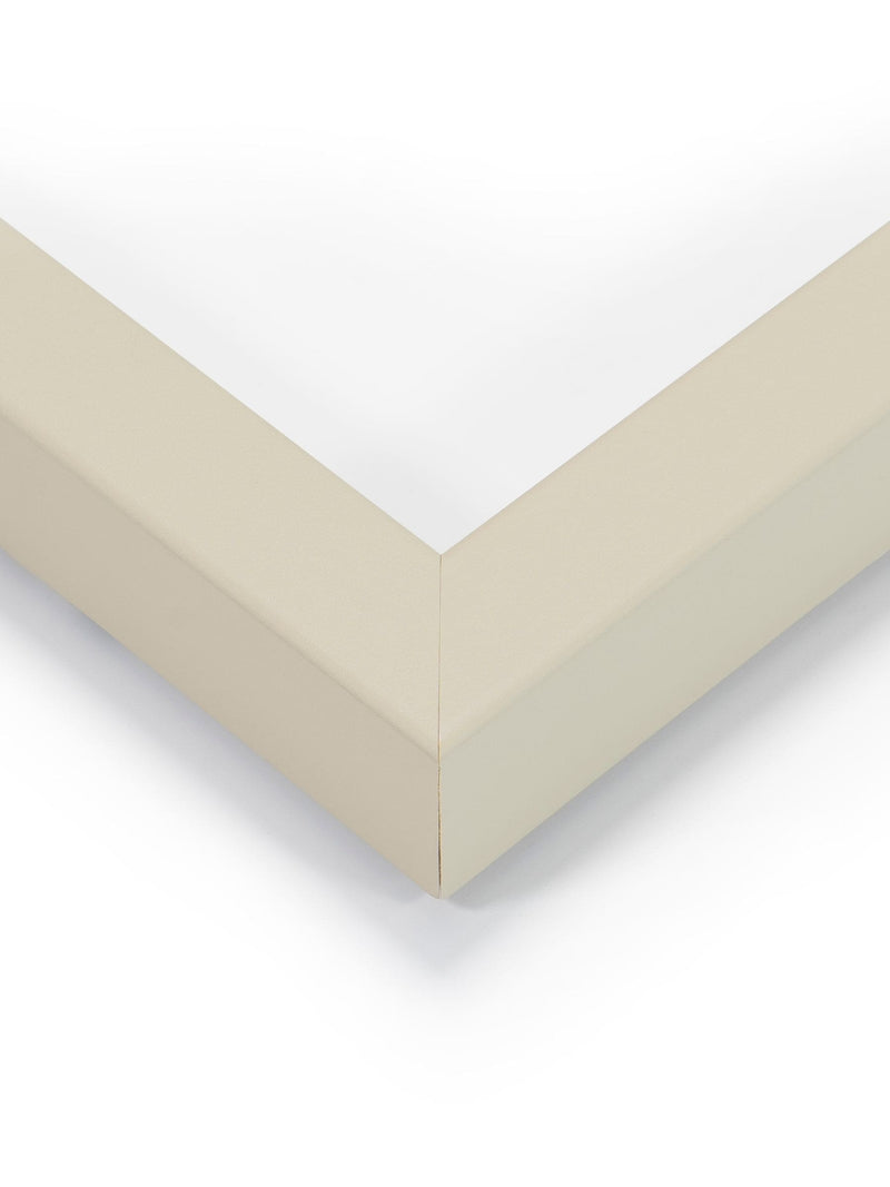 Artko taupe tales of the timber framed art set of two - British product
