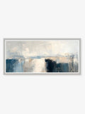 Artko Grey Vital Essence framed art by Irena Orlov - British product