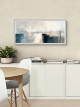 Next Artko Grey Vital Essence By Irena Orlov Framed Art- Buy online at McGrocer