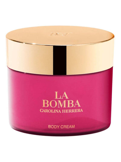 Next Carolina Herrera La Bomba Body Cream 200ml- Buy online at McGrocer