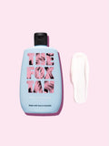 The Fox Tan Sun Sealer Tan Extender 220ml (British brand)