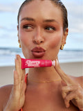 The Fox Tan Cherry Blush lip balm 15ml (British brand)