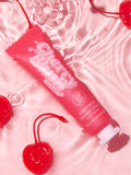 The Fox Tan Cherry Blush lip balm 15ml (British brand)