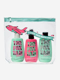 The Fox Tan Jetsetter self tan bundle (British brand)