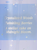 Victoria's Secret Midnight Bloom Starlit Body Mist