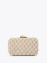Next Kurt Geiger Pink Brooke Clutch Bag- Buy online at McGrocer