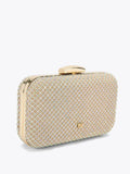 KG Kurt Geiger Brooke clutch bag (British brand)