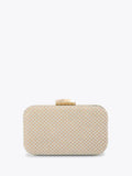 KG Kurt Geiger Brooke clutch bag (British brand)