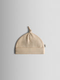 JoJo Maman Bébé baby hat 3-pack brown (British brand)