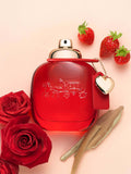 COACH Love Eau de Parfum 50ml & Travel Spray 7.5ml Gift Set