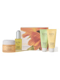 ESPA Natural Radiance skincare collection (British brand)