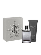 Next Jimmy Choo Man Eau de Toilette 50ml and Shower Gel 100ml Gift Set- Buy online at McGrocer