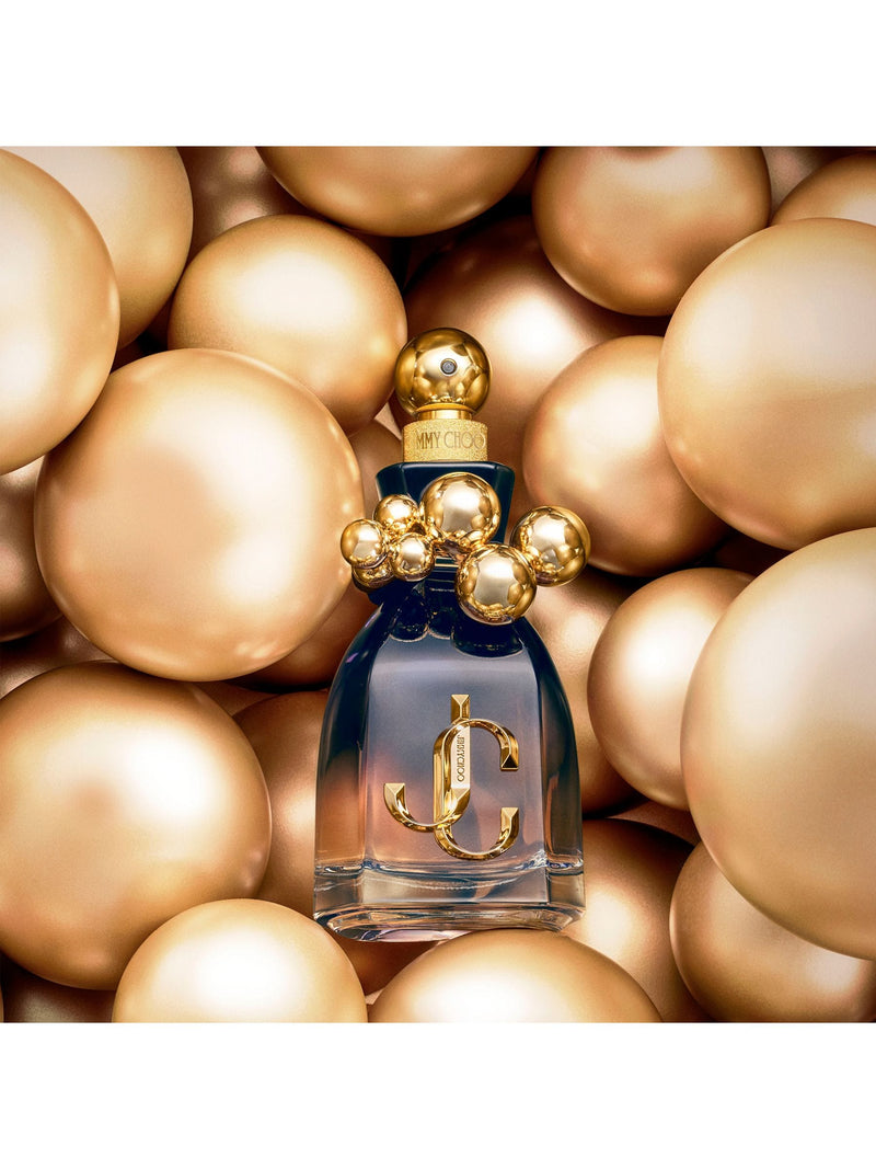 Jimmy Choo I Want Choo Collector Edition fragrance 100ml (British brand)