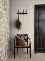 Next William Morris At Home Hessian Acorn Wallpaper 10m- Buy online at McGrocer