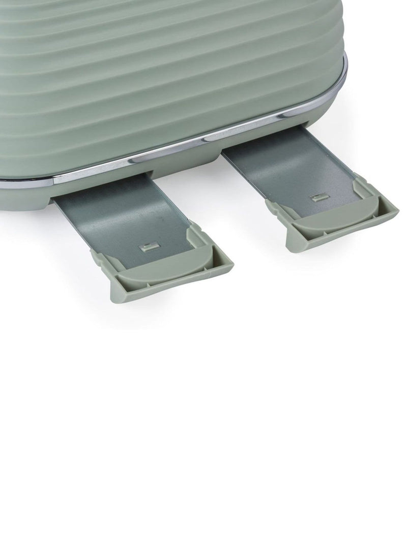 Salter Sage Ripple 4-Scheiben-Toaster (britische Marke)