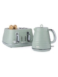 Salter Sage Ripple 4 slice toaster (British brand)