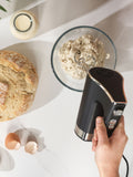 Salter Black Hand Mixer (British brand)