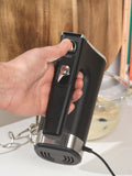 Salter Black Hand Mixer (British brand)