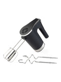 Salter Black Hand Mixer (British brand)