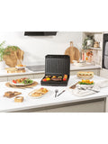 Salter Black Actigrill Everyday health grill ONE (British brand)