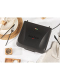 Salter Black Actigrill Everyday health grill ONE (British brand)
