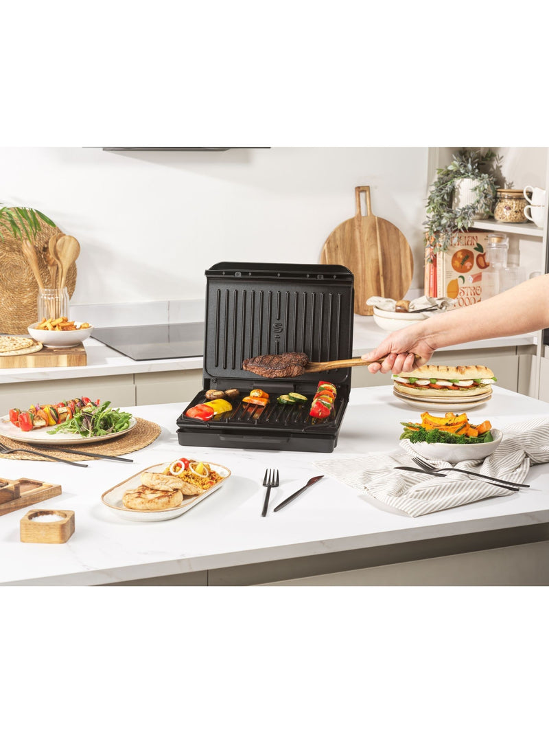 Salter Black Actigrill Everyday health grill ONE (British brand)