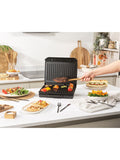 Salter Black Actigrill Everyday health grill ONE (British brand)