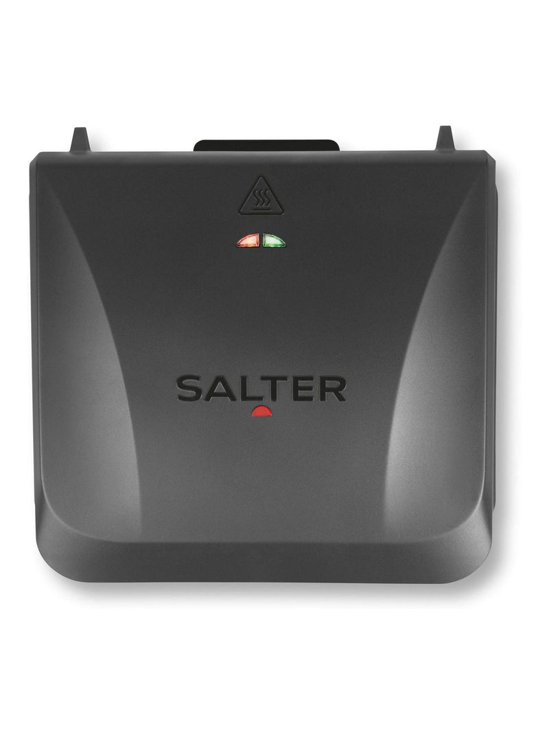 Salter Black Actigrill Everyday health grill ONE (British brand)