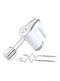 Salter Ice White Shimmer Boston hand mixer (British brand)