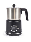 Salter Silver 3-In-1 Milk Frother (British brand)