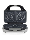 Salter Silver Aspen 3-In-1 Snack Maker