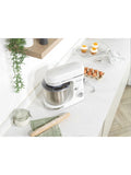 Salter White Boston Stand Mixer