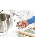 Salter White Boston Stand Mixer