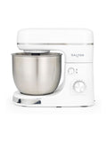 Salter White Boston Stand Mixer