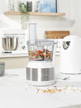 Next Salter White Boston 3-in-1 Food Processor ONE- Buy online at McGrocer