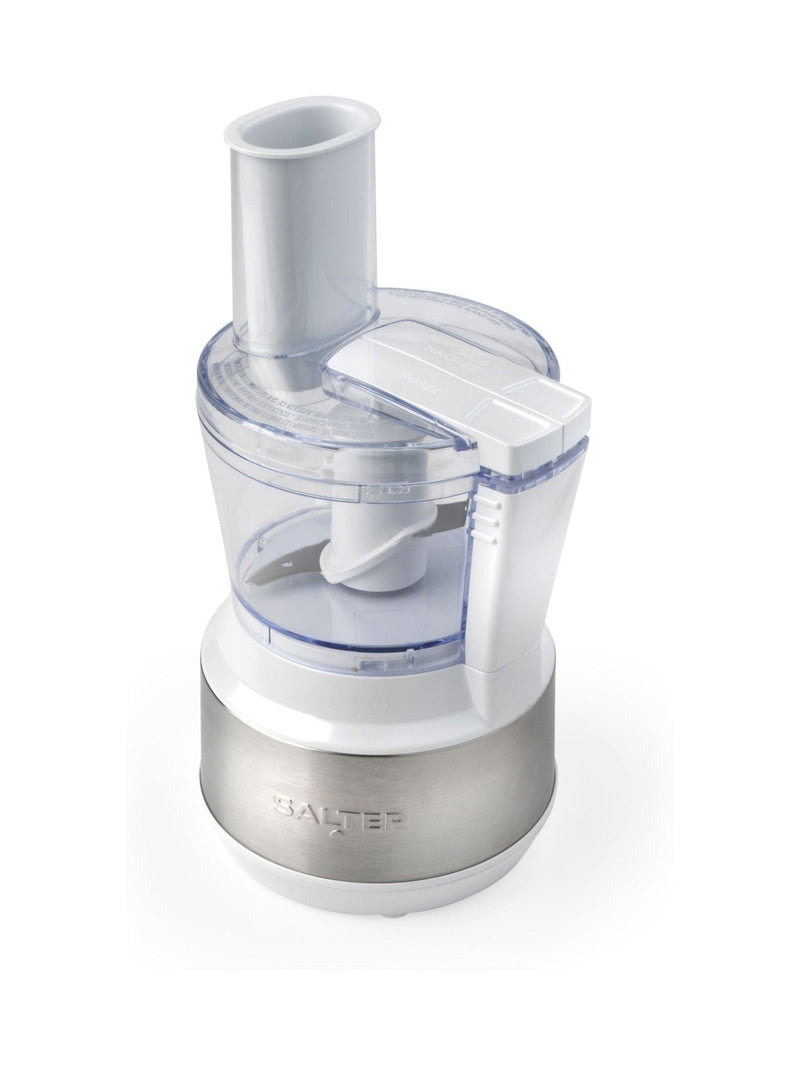 Salter White Boston food processor ONE (British brand)