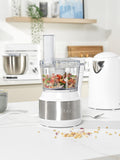 Salter White Boston food processor ONE (British brand)