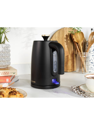 Salter Black Alchemy hurtigkoker 1.7 l