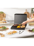 Salter Black ActiGrill Family Health Grill (British brand)