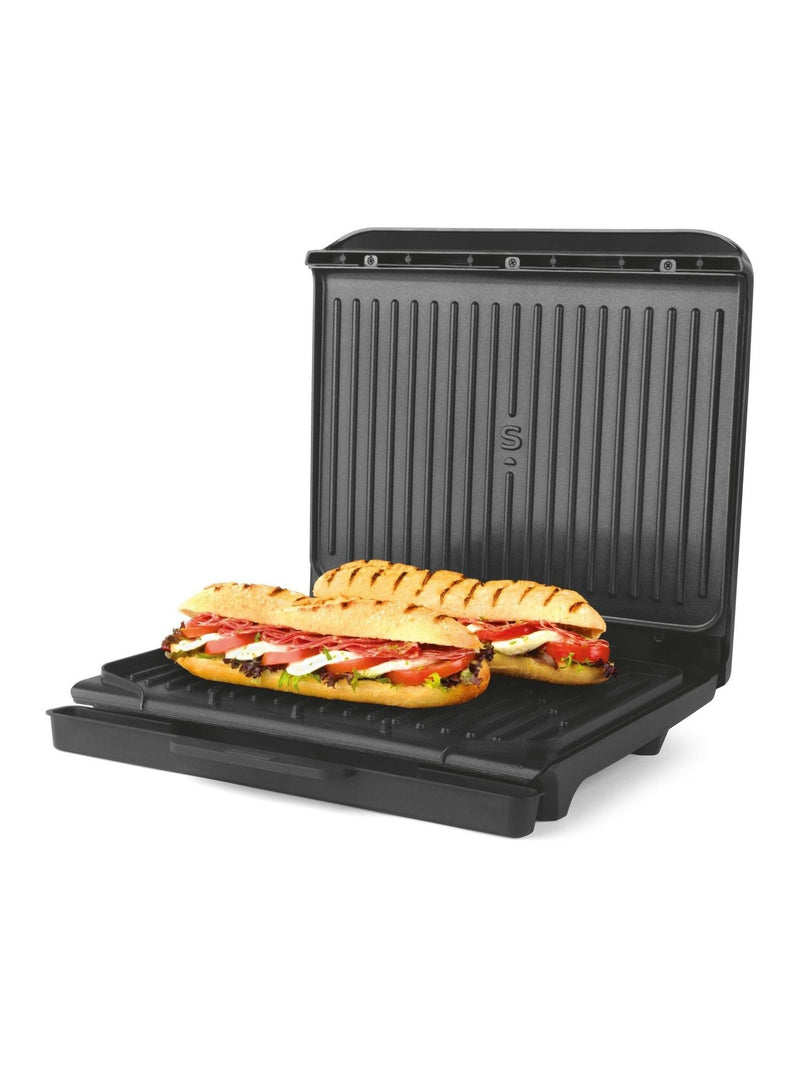 Salter Black ActiGrill Family Health Grill (British brand)