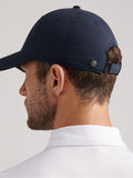 Peter Millar blue performance hat, UK version