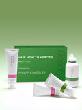 Philip Kingsley hair health heroes beauty box, imported from the UK