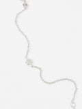 Oliver Bonas Milo Paw Print bracelet, imported from the UK