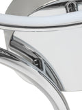BHS Denver 3 LED bathroom light 35cm, imported from the UK