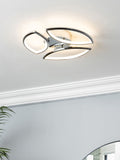 BHS Denver 3 LED bathroom light 35cm, imported from the UK