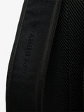 Superdry Black Heritage Backpack